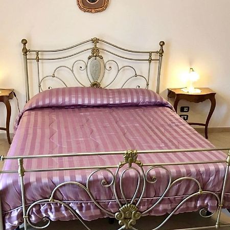 Villa Monte Serra Trecastagni Exteriér fotografie