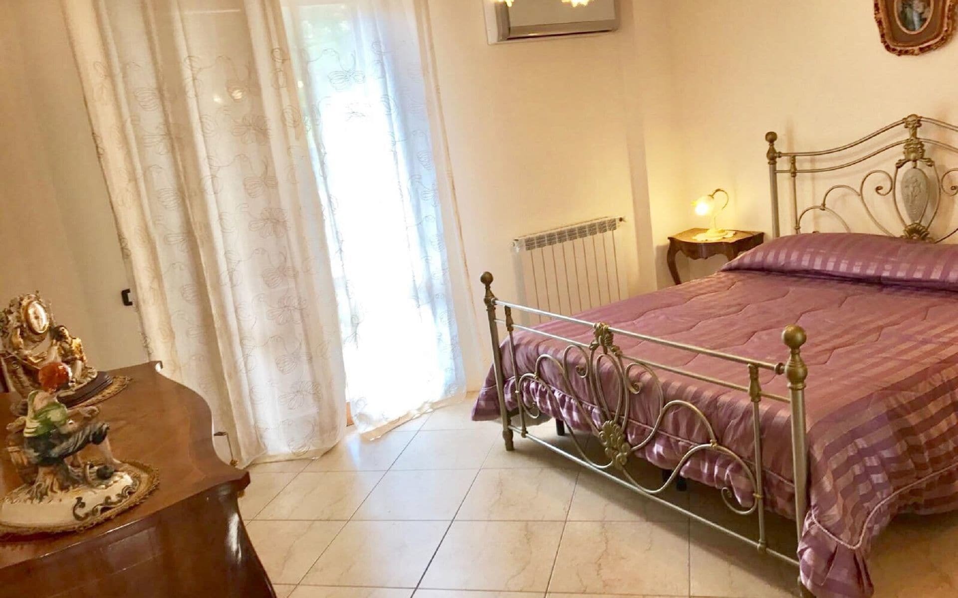 Villa Monte Serra Trecastagni Exteriér fotografie